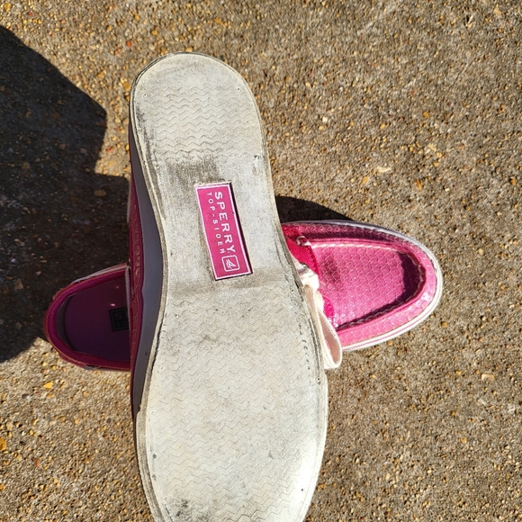 Sperry Top-sider - Picture 4 of 4